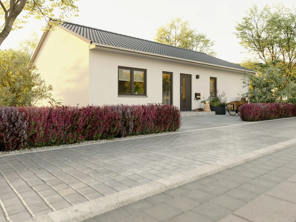 Bungalow 100