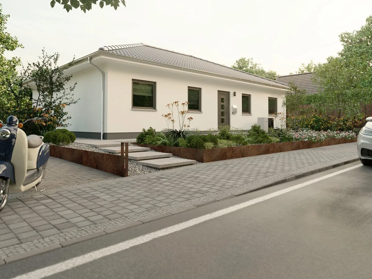 Bungalow 110