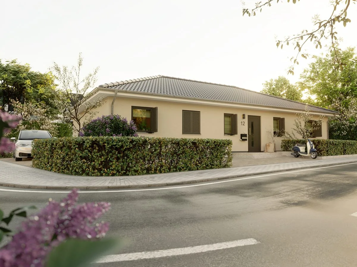 Bungalow 131