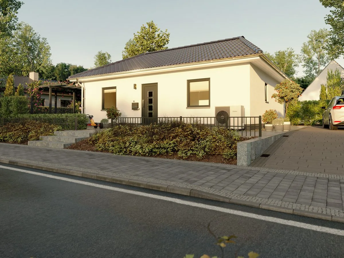Bungalow 78