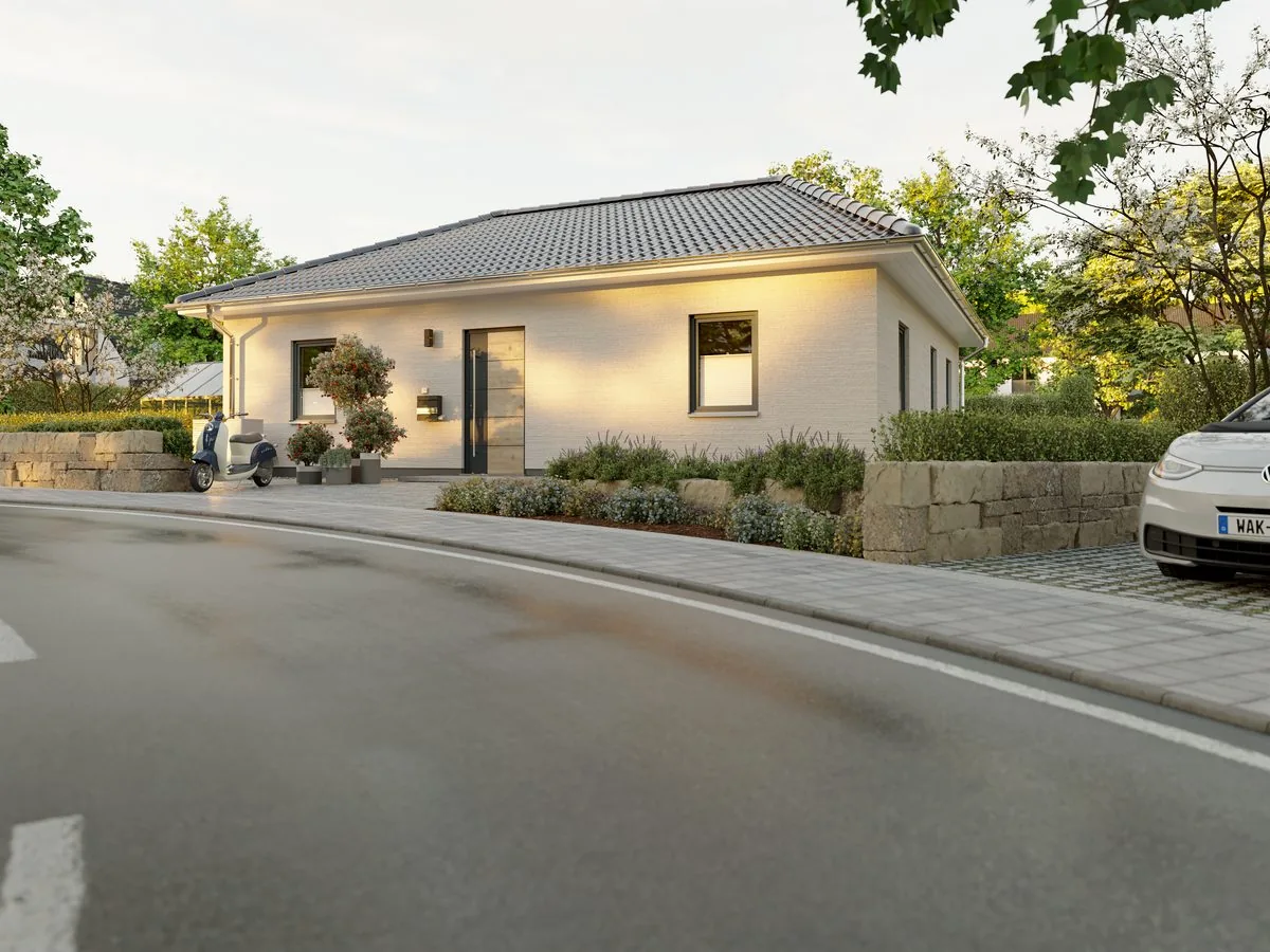 Bungalow 92
