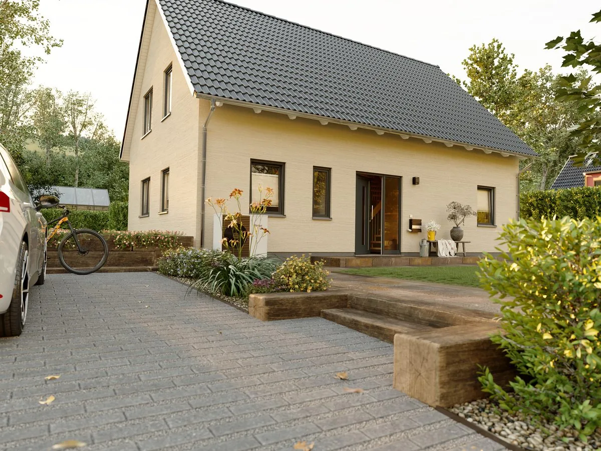 Landhaus 142