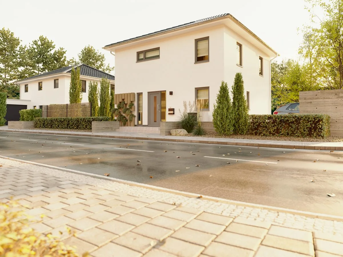 Stadthaus Flair 124