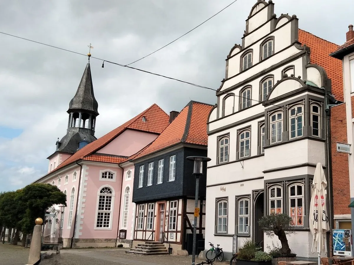 Bauantrag im Landkreis Gifhorn: Ablauf und Dauer