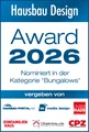 Hausbau Design Award 2026, nominiert